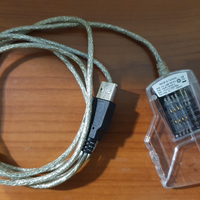 GEMALTO HWP119336 PC USB TR PIV gempc ct31