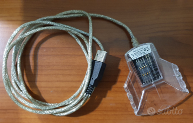 GEMALTO HWP119336 PC USB TR PIV gempc ct31