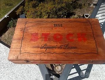 cassetta Stok