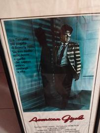 quadri/ poster vintage