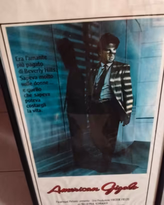 quadri/ poster vintage