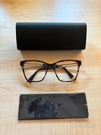 Occhiali da vista graduati Furla