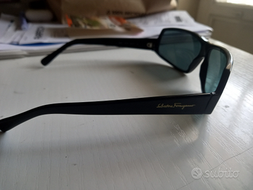 Occhiali da sole uomo salvatore ferragamo original