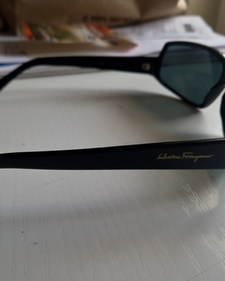 Occhiali da sole uomo salvatore ferragamo original