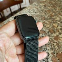 Apple Watch Serie 4 44 mm GPS