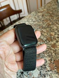 Apple Watch Serie 4 44 mm GPS