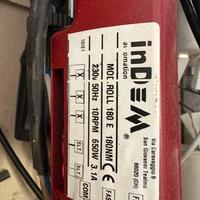 Motore serranda avvolgibile