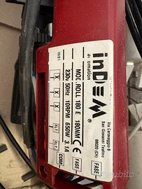 Motore serranda avvolgibile