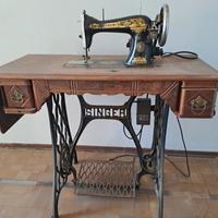 Singer in coppia