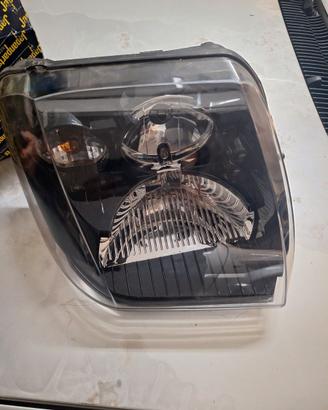 Faro mc1