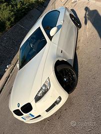 BMW 320d •• Nessun lavoro da fare PRIVATO