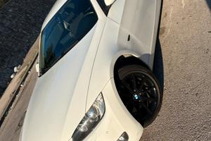 BMW 320d •• Nessun lavoro da fare PRIVATO