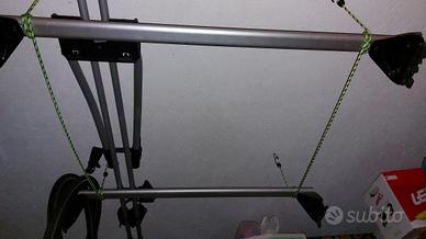 barre portatutto originali opel meriva A