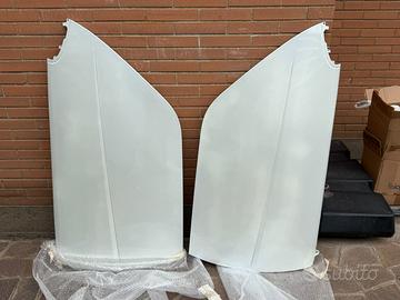 Pannelli porta sportello SMART 451