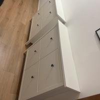 Scarpiera IKEA come nuova