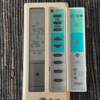 Telecomando condizionatore originale Daikin 