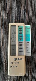 Telecomando condizionatore originale Daikin 