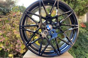 CERCHI BMW 666 M MADE IN GERMANY 18 19 20