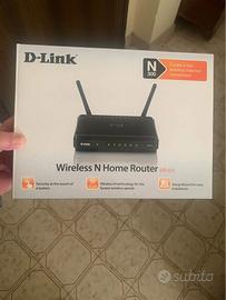 router nuovo