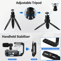 HandyCam Videocamera DVC + Accessori