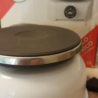 ALPI fornello elettrico Made in Italy