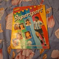 Album tutto sport Panini
