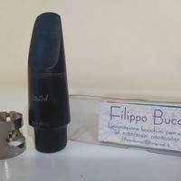 Becco bocchino ottolink sax tenore