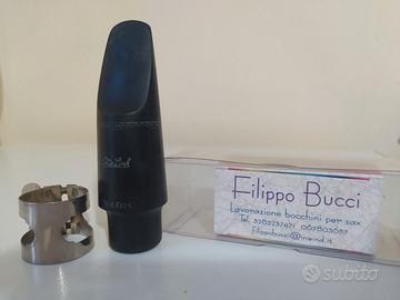 Becco bocchino ottolink sax tenore