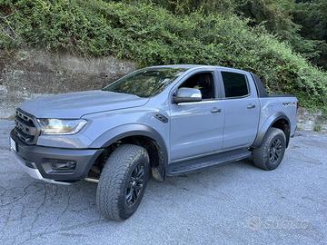 FORD RAPTOR 2022 - 2 L 213 cv biturbo