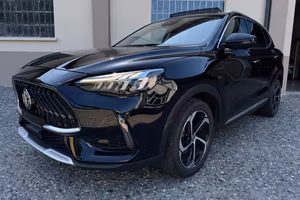 MG HS AUTOMATICO 1.5T-GDI AT Luxury