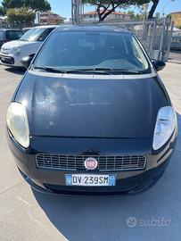 Fiat Grande Punto 1.3 MJT sport