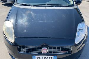 Fiat Grande Punto 1.3 MJT sport
