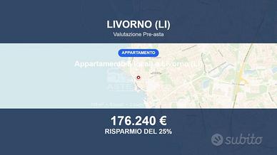 Immobile in asta di 118 m² con più di 5 locali a L