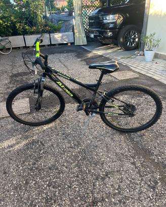 Bicicletta