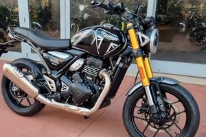 Triumph Speed 400