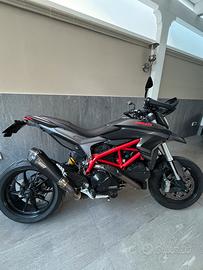Hypermotard 939