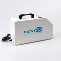 sanificatore d'aria all'ozono