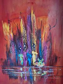 Roger Ikoupa - Arte Africana