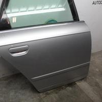 PORTIERA POSTERIORE DESTRA AUDI A4 Avant (8ED) BLB