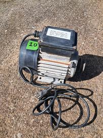 Motore EPN 220 volt 0.5 HP