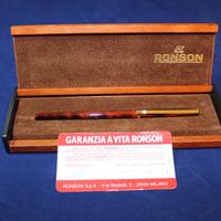 Penna Ronson Teorema