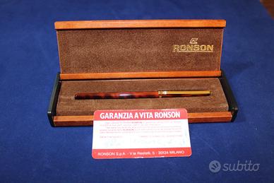 Penna Ronson Teorema