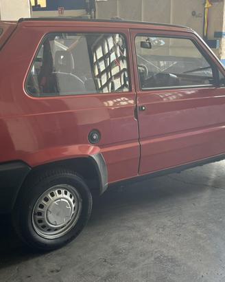Fiat Panda 750 del 1989