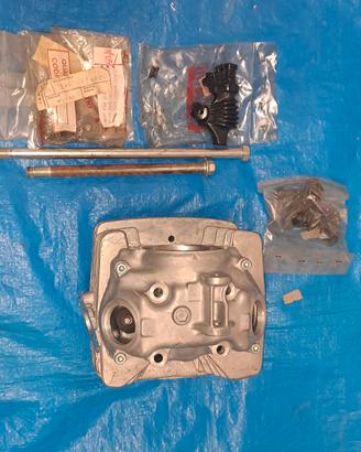 stock ricambi nuovi honda xl 125/cb 125/cb400n/mtx