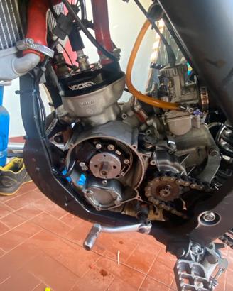 motore am6 80voca