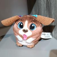 22 peluches Fur Real cane con suoni