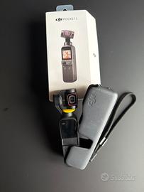 Dji pocket 2
