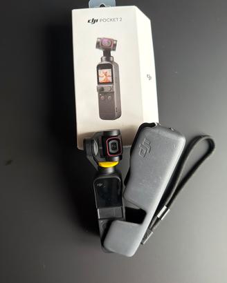 Dji pocket 2