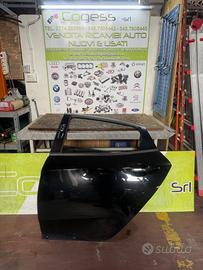 Porta Posteriore Sinistra Honda Civic 2017-2022