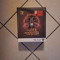 Baldur's Gate 3 Deluxe Edition PS5